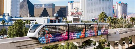 las vegas monorail day pass.